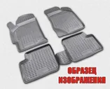 NOVLINE/Коврики в салон VOLKSWAGEN Caddy 2015-/CARVLK00003