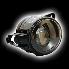 Противотуманные фары с линзой для Volkswagen Golf V 2003-2008
