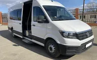 Микроавтобус Volkswagen Crafter 2019 год