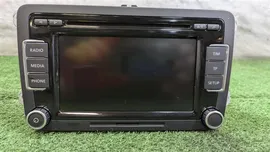 Магнитола для volkswagen passat CC (B6) 3C8035195