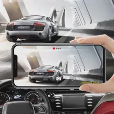 🛍 Видеорегистратор для автомобилей Volkswagen VW Jetta A7 2019 2020, видеорегистратор с Wi-Fi