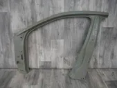 Стойка проем двери передней левой для Polo Sedan (2009 - 2020) VOLKSWAGEN
