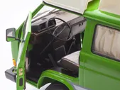 Масштабная модель Volkswagen T3a Westfalia Joker кемпер зеленый с белым лучшая цена!