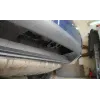 Фаркоп на Volkswagen Touareg A-093