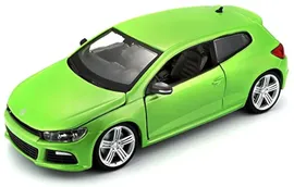 Автомобили 1 43 Stadlbauer 15621060 - Volkswagen Scirocco R, farblich sortiert