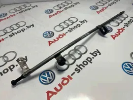 Трубка масляного щупа Volkswagen Touareg 2 2013г. (артикул AUS-29641781)