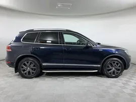 VOLKSWAGEN Touareg 3.6, 2014