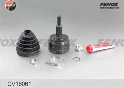 Шрус наружный (граната) Fenox для Volkswagen Transporter T5 2003-2015. Артикул CV16061-0