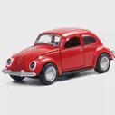 🛍 Классическая Жук 1:36 брелок для автомобильных ключей, Volkswagen Vw Diecast металлические игрушечный автомобиль из сплава вытяните назад автомобиль в качестве подарка для детей