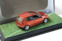 VOLKSWAGEN GOLF V SERIE GOAL (SCHUCO) 1/43-4