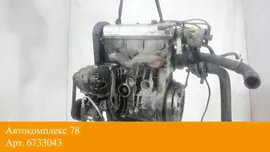 Двигатель Volkswagen Lupo ALL (взаимозаменяемы: ALL)