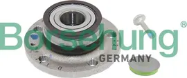 Ступичный подшипник (комплект) Borsehung задний левый для Volkswagen Golf VI 2007-2013. Артикул B15946