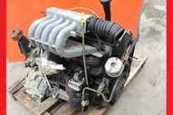Двигатель VW volkswagen T4 TRANSPORTER 2.4D