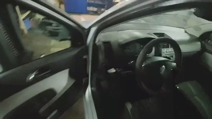 ПРОДАЖА! Volkswagen Polo 2008г.в. 1,4 TDI МКПП Цена и телефон в описании к видео👇