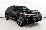 Volkswagen Teramont X X 2.0 AMT (220 л.с.) 4WD 2023