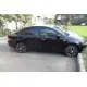 Накладки на ручки Volkswagen Polo седан
