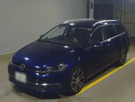 VOLKSWAGEN GOLF VARIANT TSI COMFORT LINE MEISTER 2019 г.