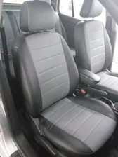 Чехлы Автопилот на Volkswagen Golf 4 (1997-2004)