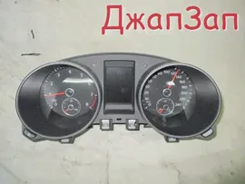 Панель приборов для Volkswagen Golf 6 MK6 5K1 c доставкой по России