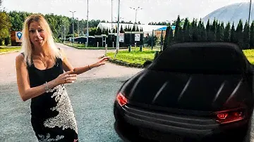 Зачем нужна Camry и Kia K5, если есть ЭТО?! Фольксваген Джетта. Volkswagen Jetta