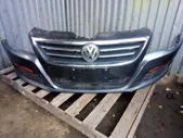 Бампер передний Volkswagen Passat CC