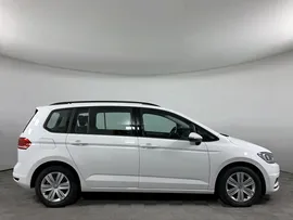 VOLKSWAGEN Touran 1.6, 2018