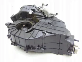 Отопитель в сборе (печка) Volkswagen Sharan 1 поколение [рестайлинг] (2000-2003), 4080430