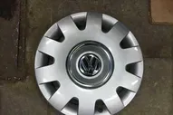 Колпак колеса R15 Volkswagen Passat B5