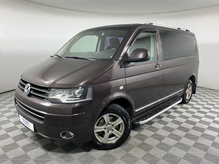 VOLKSWAGEN Caravelle 2, 2014-3