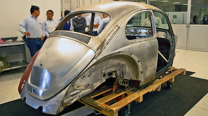 Car Story - Full Restoration 1967 Volkswagen Beetle
