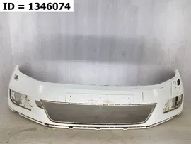 бампер передний Volkswagen TIGUAN 1, NF 5N1 5N2