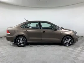 VOLKSWAGEN Polo 1.6, 2017