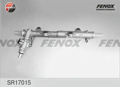Рулевая рейка Fenox для Volkswagen Multivan T6 2015-2024. Артикул SR17015-0