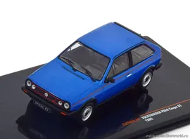 Volkswagen Polo GT 1985