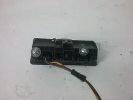 Кнопка открытия крышки багажника с камерой Volkswagen Jetta 6