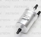 Топливный фильтр Patron для Volkswagen Polo V 2009-2024. Артикул PF3196