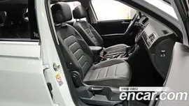 Volkswagen Tiguan Allspace, 2020