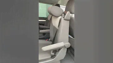 VOLKSWAGEN MULTIVAN 2014