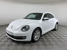 VOLKSWAGEN Beetle 1.4, 2014