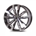 Диск FR Replica VV5333 8.5x20/5x112 D57.1 ET41 BMF для Volkswagen Tiguan/Teramont R-Line Suzuka style
