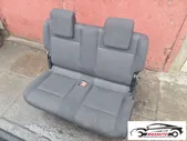 Сиденье третий ряд Volkswagen Caddy 4 2018г. (артикул 2011-37661082)