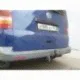 Фаркоп Volkswagen T5 минивэн/фургон (2003-) (без электрики)