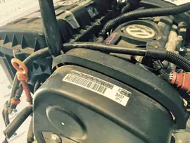 Двигатель VAG BUD Volkswagen Golf,Polo,Caddy,Octavia,Fabia