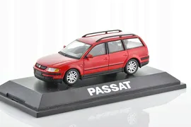 VOLKSWAGEN PASSAT B5 Variant 1996-99 1/43 SCHUCO