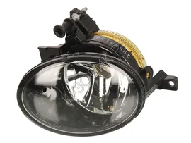 Противотуманная фара правая Volkswagen Touareg 2 (2011-) DEPO