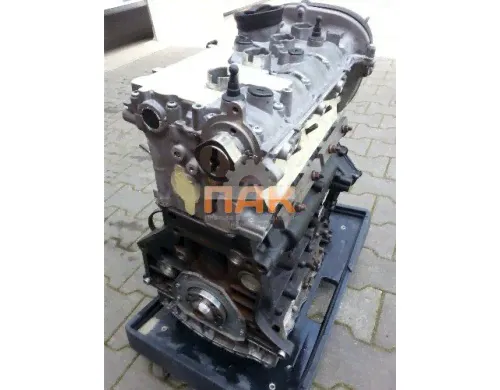Двигатель на Volkswagen 2.0 CCZC-0