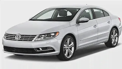 Volkswagen passat (CC;B6;B7) eva коврики alemax-eva.ru 89304215151
