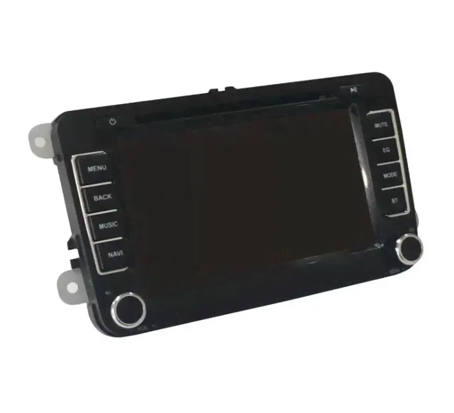 Штатная магнитола Volkswagen Android Nanox NX950 (POLO, PASSAT B6, B7,CC, GOLF 5,6, AMAROK, JETTA)-0
