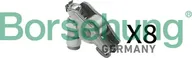 Гидрокомпенсатор Borsehung для Volkswagen Polo V 2012-2024. Артикул B18208