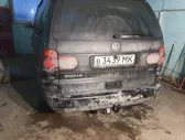 Фаркоп Leader Plus V109-A Volkswagen Sharan (7M) 2000-2011